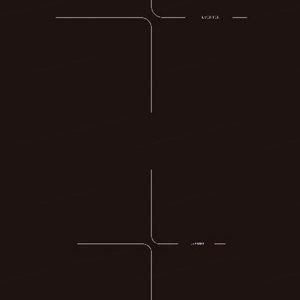 Table de cuisson à induction encastrable 2 brûleurs, plaque de cuisson électrique à induction tactile 220V - Product Image 3