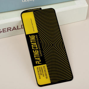 <span class=keywords><strong>MEIBO</strong></span> Protecteur d'écran en verre trempé super lisse pour iPhone, meilleure vente - Product Image 2