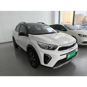 Auto Usata <span class=keywords><strong>2021</strong></span> <span class=keywords><strong>Kia</strong></span> Kx1 Stonic Certificata, Motore a Combustione a Benzina, Automatica, SUV 5 Posti, Guida a Sinistra, per Uso Quotidiano Robusto - Product Image 3