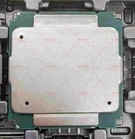 E5-2667V4 [8-core 3.2GH, Hanya D4] Unit Pemrosesan Pusat Server Komputer