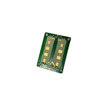 Modul Sensor Radar Gerak & Posisi Presisi Tinggi CRK D303 24GHz dengan Kabel Pemasangan Output Analog Jangkauan hingga 3.5M