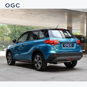 Precio Económico, <span class=keywords><strong>Suzuki</strong></span> <span class=keywords><strong>Vitara</strong></span> 2016, 1.6L, Transmisión Automática, Volante a la Izquierda, 5 Asientos, Auto Usado, Eficiente en Consumo de Combustible, Cuero Oscuro, Mercado Africano, Venta en China - Product Image 4