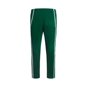 Pantalon de sport pour homme, coupe droite, tailles uniformes, finition durable, respirant, écologique, pour la vente en gros, la vente au détail et les marques privées - Product Image 1