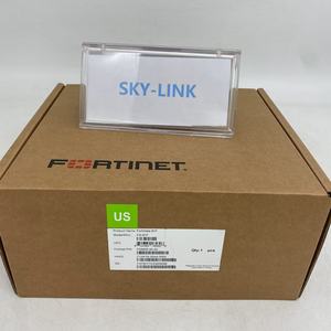ไฟร์วอลล์ Fortinet รุ่น <span class=keywords><strong>Fortigate</strong></span> 60F ของแท้ พร้อมใบอนุญาต FG-60F <span class=keywords><strong>ราคา</strong></span> - Product Image 1