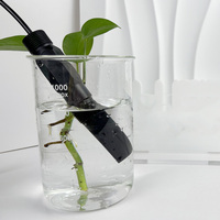 Sensor de Conductividad Digital OEM SALT TDS, Electrodo para Medir la Salinidad del Agua, Medidor de TDS para Acuicultura