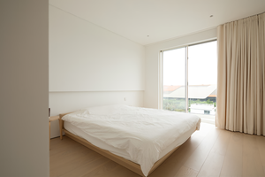 Sanhai Advance Minimalist Duplex Interior <strong>Design</strong> <strong>Apartment</strong> 3D Max Rendering <strong>Space</strong> House Home Room Construction Drawing Service - Product Image 6