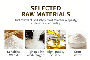 Cônes en gaufrettes à fond plat comestibles, gobelets à <span class=keywords><strong>glace</strong></span> créatifs et croustillants pour l'art du café, les bars à desserts, des friandises Instagrammables - Product Image 5