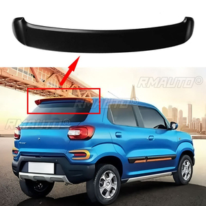 Alerón Trasero para Techo de Coche Spresso, Accesorios para Suzuki Spresso 2023-2025, Pieza de Modificación - Product Image 1