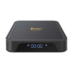 Hot bán tv98 Pro 4K ATV <span class=keywords><strong>Android</strong></span> 14 TV Box bằng giọng nói từ xa btv <span class=keywords><strong>Allwinner</strong></span> H313 1GB 8GB <span class=keywords><strong>Android</strong></span> TV Box - Product Image 3