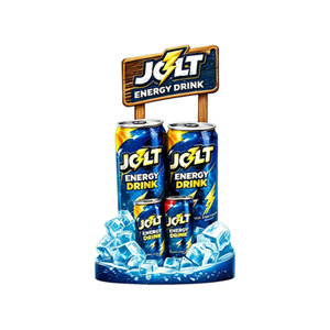 מעמדי קרטון מודפסים בהתאמה אישית למשקאות, לתצוגה ופרסום - Product Image 2