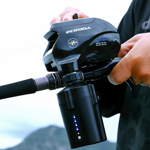 Batterie de <span class=keywords><strong>moulinet</strong></span> électrique 5000mAh 14.8V batterie de <span class=keywords><strong>moulinet</strong></span> de pêche au lithium-ion batterie de <span class=keywords><strong>moulinet</strong></span> électrique daiwa - Product Image 6