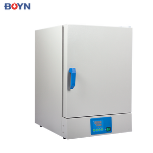 BNDHG-9031A उच्च गुणवत्ता वाले प्रोग्राम सुखाने ओवन प्रयोगशाला परीक्षण उपकरण प्राकृतिक संवहन ओवन - Product Image 1