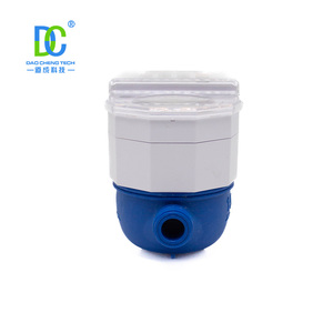 Compteurs <span class=keywords><strong>d</strong></span>'<span class=keywords><strong>eau</strong></span> prépayés de vente chaude 25mm compteurs <span class=keywords><strong>d</strong></span>'<span class=keywords><strong>eau</strong></span> prépayés Type fileté en plastique pour compteurs <span class=keywords><strong>d</strong></span>'<span class=keywords><strong>eau</strong></span> prépayés - Product Image 5