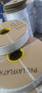 Manguera Plana de PVC WP 4bar de la Mejor Calidad, Azul, para Descarga de Agua, 2 y 3 Pulgadas - Product Image 4