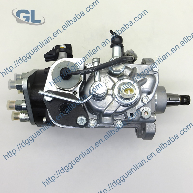 ディーゼル燃料噴射ポンプ22100-1C420 098000-2011 22100-1C170