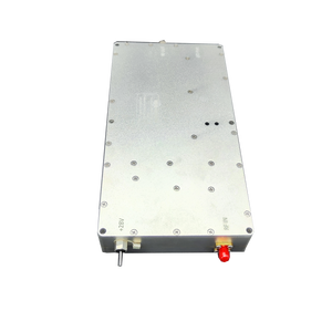Amplificateur de puissance 50dBm 1100-1300MHz pour signal UHF <span class=keywords><strong>GSM</strong></span> 3G 4G, utilisation modulaire de <span class=keywords><strong>brouillage</strong></span> - Product Image 3