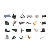 Pièces détachées pour machine à filer à rotor et machine OE Schlafhorst Saurer BD320/BD380/BD416/BD480/BD448 pour machines textiles