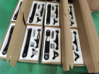 Accessoires 4x4 pour kits de rehausse BIG Lift Diff Drop Kit Modèle BLDK-FR pour Revo Vigo