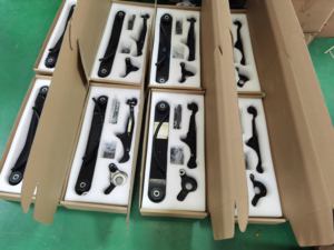 ชุดอุปกรณ์4X4สำหรับลิฟท์ BLDK-FR ดรอปลิฟต์ขนาดใหญ่สำหรับ Revo vigo - Product Image 5