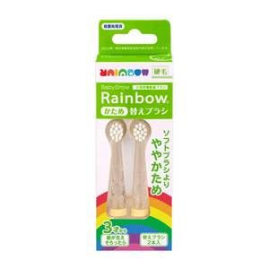 Brosses à dents personnalisées tendance à marque privée, têtes de brosses pour soins bucco-dentaires pour bébés, produits pour enfants - Product Image 1
