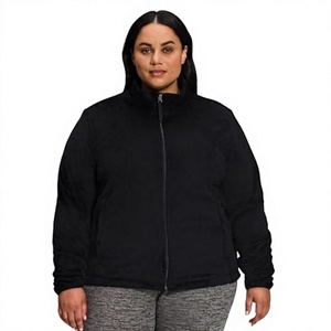 Nouvelle veste en jean déchirée jaune pour le camping et la randonnée, colorée, décontractée, avec rembourrage en polyester, fermeture éclair, écologique, pour femmes 2024 - Product Image 3
