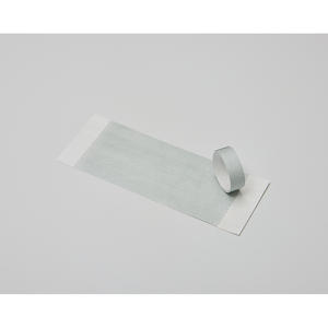 สายรัดข้อมือไทเวคสีพื้นแบบแพ็ค 100 ชิ้น ขนาด 19 มม. (3/4 นิ้ว) สำหรับเขียนข้อความเพื่อการระบุอย่างรวดเร็ว - Product Image 6