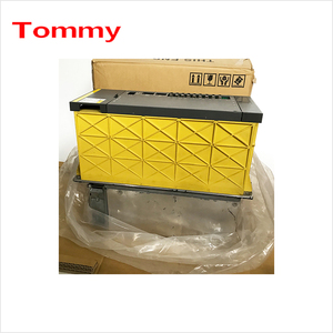 Módulo Amplificador Servo FANUC Probado A06B-6102-H122 # H520 - Product Image 6
