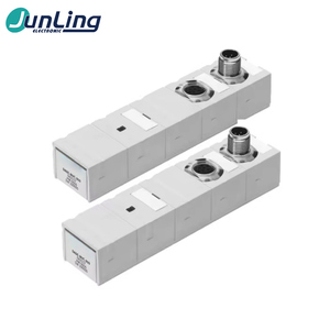 Converter Pneumatic Tool DADE-MVC-420-010 542117 542118 <strong>EPCC</strong>-BS-32-125-8P-A Electric Cylinder 5428845 - Product Image 1