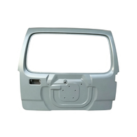 Pièces Auto pour Suzuki Jimny Accessoires – Pare-chocs Avant & Arrière, Phares LED, Disques de Frein, Capteur TPMS