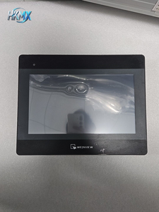 Panneau d'affichage HMI de qualité industrielle, écran tactile de 10 pouces MT8106IQ - Product Image 1