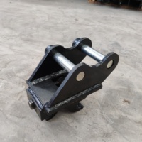 Accessoires pour mini-excavatrice domestique Hightop : godet, râteau, ripper, tarière – Prix abordable