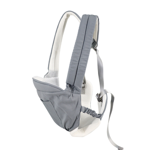 Popolare marsupio da 7 a 20 KG marsupio avvolgente semplice <span class=keywords><strong>zaino</strong></span> portatile per neonato - Product Image 1