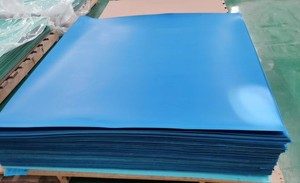 Trung Quốc Nhà máy hiệu suất cao không amiăng tấm cao su Aramid sợi Gasket tấm - Product Image 3