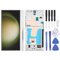 TFT-LCD-Bildschirm für Samsung Galaxy S23 Ultra SM-S918B