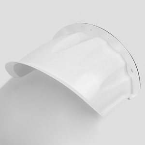 Ngoài trời cctv <span class=keywords><strong>camera</strong></span> an ninh Top Bìa Sun mưa che che che lá chắn mái nhà bảo vệ cho CCTV <span class=keywords><strong>Camera</strong></span> giám sát - Product Image 5