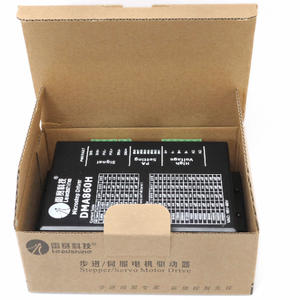 Disponible en Stock MA860C V3.0 Motor Digital Económico de 2 Fases 86 de 32 bits - Product Image 3