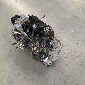 Motor de Gasolina Usado Original para <span class=keywords><strong>Toyota</strong></span> 2TR Europeo Renault 2.5L - Product Image 5