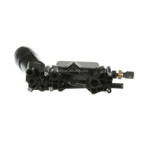 OE 68310865AB #   Conjunto de Carcasa de Refrigeración y Lubricación del Filtro de Aceite para Dodge Jeep RAM