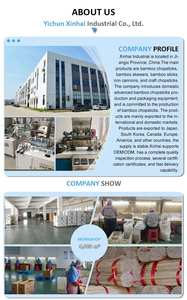 Juego de <span class=keywords><strong>palillos</strong></span> de bambú desechables, <span class=keywords><strong>servilleta</strong></span>, cuchara de plástico, paquete de <span class=keywords><strong>palillos</strong></span> de dientes para llevar, comida, restaurante - Product Image 4