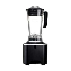 Mixeur commercial Lohas avec mécanisme d'axe d'entraînement renforcé, conçu pour les ingrédients durs, les noix, la glace, les haricots et les mélanges à texture lourde - Product Image 1