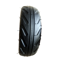 Nouvelle Offre Spéciale : Roue en Caoutchouc PU de 6 pouces avec Moyeu en Alliage d'Aluminium pour Skateboard, Trottinette Électrique, Robot, Chariot, Chariot à Roulettes et Pièces Détachées pour Hôtels