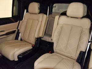 2024 BYD Formula Leopard 8 luxe grand SUV électrique Auto Voiture 2.0T plug-in hybride lumière intérieur cuir nouvelle énergie véhicule - Product Image 5