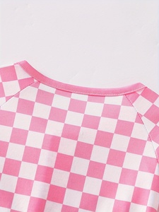 2027 Ticaret Festivali Toptan Bebek Tulum Pijama Bodysuit Rastgele Desen Beden Teslimat Kalite Testi Sorularınız için Hoş Geldiniz - Product Image 4