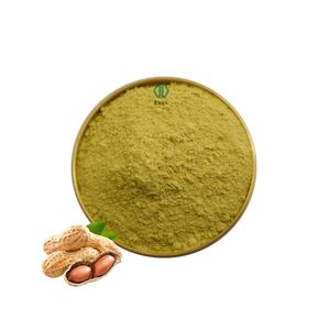 <span class=keywords><strong>HPLC</strong></span> algılama Luteolin toz takviyesi 98% fıstık gövde özü tozu Luteolin satılık - Product Image 1