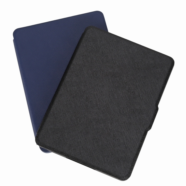Case for Kindle Touch 2014 (Kindle 7th Generation) Ereader Slim Protective Cover Smart case for Model WP63GW