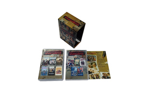 Nouvelle série télévisée DVD Shameless : Saisons 1-11 complètes (DVD, 2025, coffret de 34 disques) Films DVD Séries TV - Product Image 6