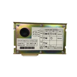DX225 DX300 Excavator Hydraulic <b>Controller</b> <b>Wiring</b> Harness Low Temperature Resistant <b>Wire</b> Harness - Product Image 2