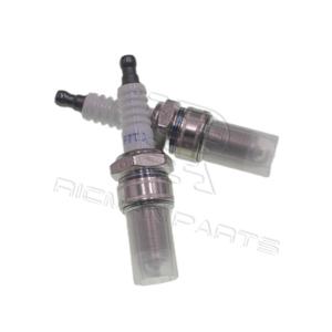 Bugi hiệu suất cao phù hợp/redl. Hon gx120 GX160 GX200 gx240 <span class=keywords><strong>gx270</strong></span> gx340 gx390 gx620 gxv160 98079-55846 - Product Image 1