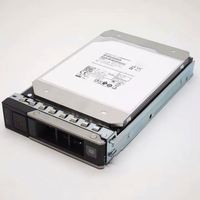 Высокопроизводительный SSD HNHWC для серверов, 16 ТБ, 7200 об/мин, SAS 512e, 3,5-дюймовый жесткий диск для серверов