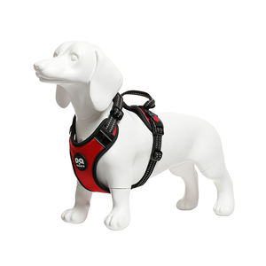 Manekin Anjing Fiberglass Ukuran Asli untuk Pajangan Pakaian Hewan Peliharaan, Model Anjing <span class=keywords><strong>Dachshund</strong></span> - Product Image 5